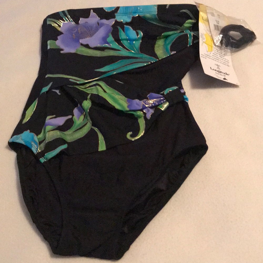 Bathing Suit